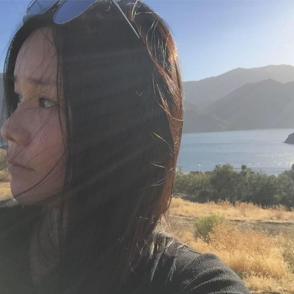 Meet your Posher, Eunyoung